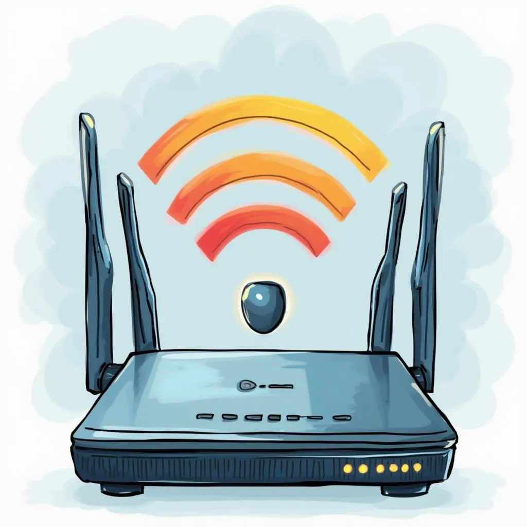 Ako zosilniť Wi-Fi signál