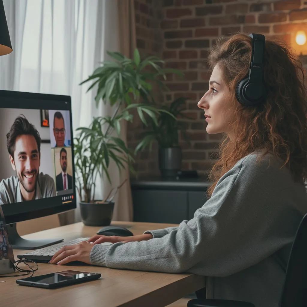 Spoľahlivé pripojenie pre home office