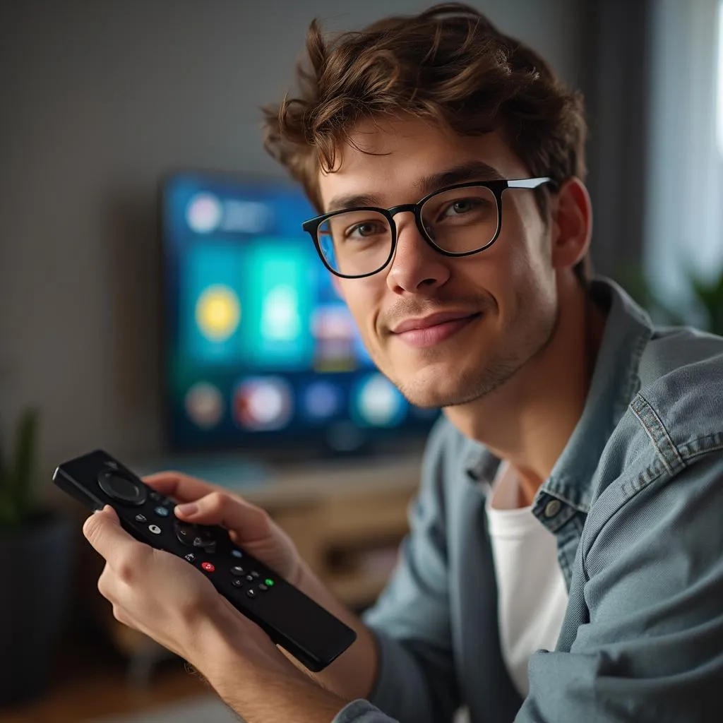 Michal Novotný - Špecialista na Smart Home